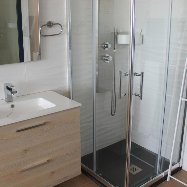 Apartamentos Tocororo - Apartamento con vistas al mar - 10