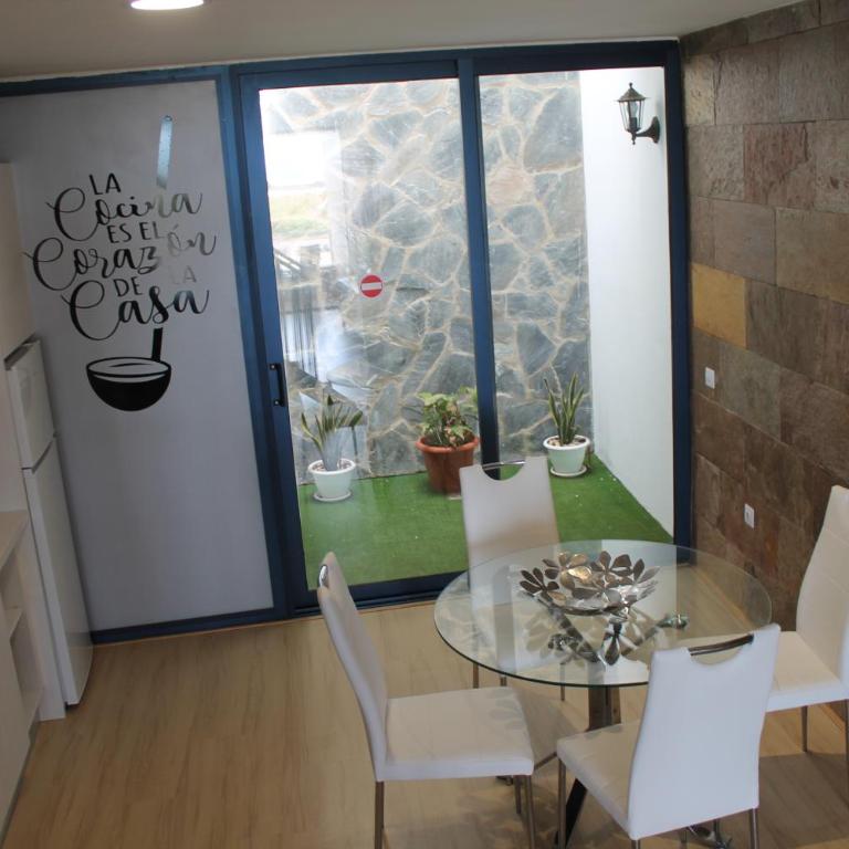 Apartamentos Tocororo - Apartamento con vistas al mar - 11