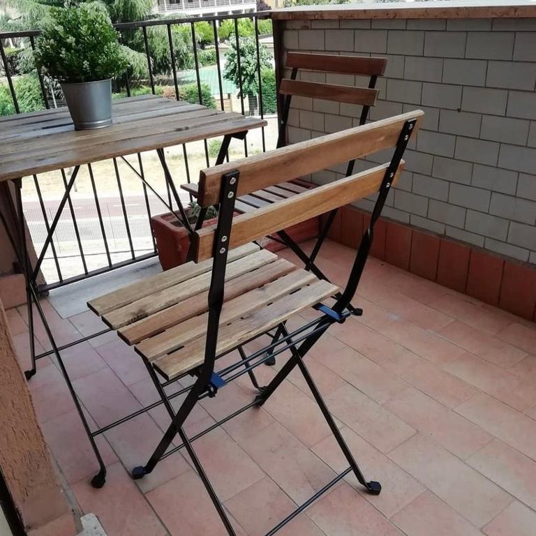 RomAmoR - Two-Bedroom Apartment - 14