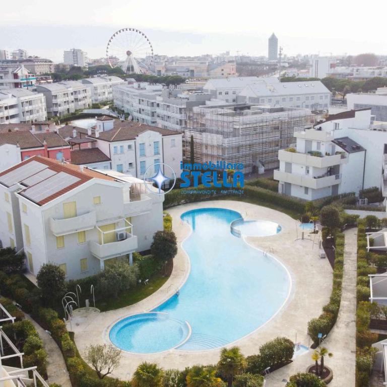 Wave village - Appartamento - 2