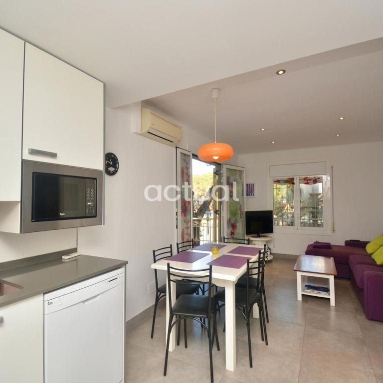 Edelweiss Nº 4 - Apartamento de 2 dormitorios - 13
