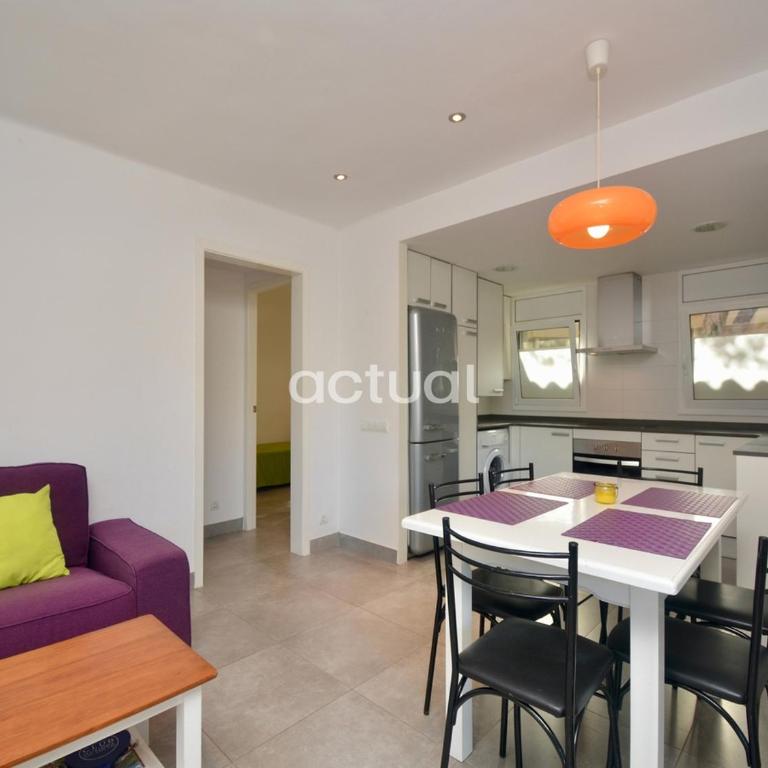 Edelweiss Nº 4 - Apartamento de 2 dormitorios - 8