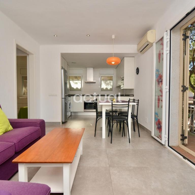 Edelweiss Nº 4 - Apartamento de 2 dormitorios - 7
