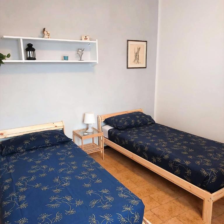 Casa Edda - Casa con 3 Camere da Letto - 32