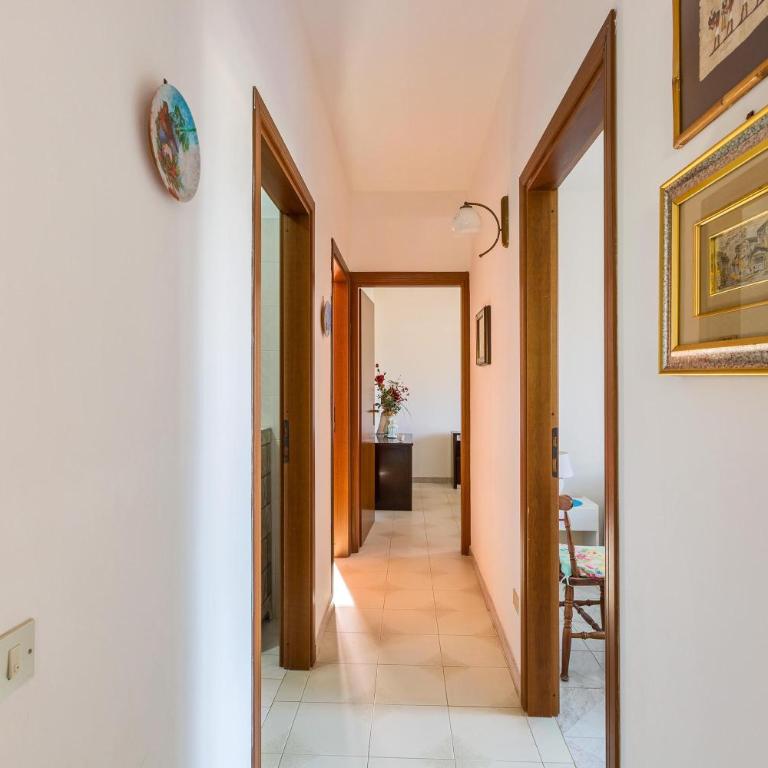 Villa Marina by BarbarHouse - Casa con 3 Camere da Letto - 11