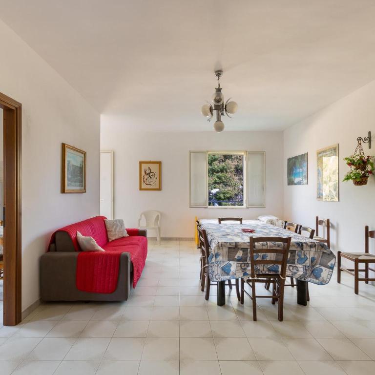 Villa Marina by BarbarHouse - Casa con 3 Camere da Letto - 10
