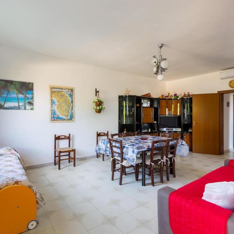 Villa Marina by BarbarHouse - Casa con 3 Camere da Letto - 6