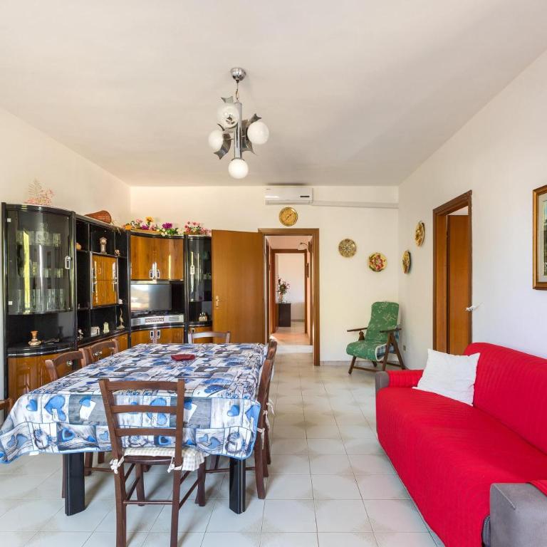 Villa Marina by BarbarHouse - Casa con 3 Camere da Letto - 5