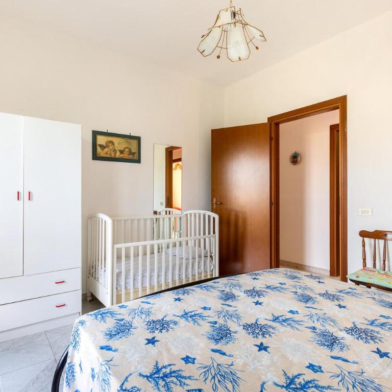 Villa Marina by BarbarHouse - Casa con 3 Camere da Letto - 12