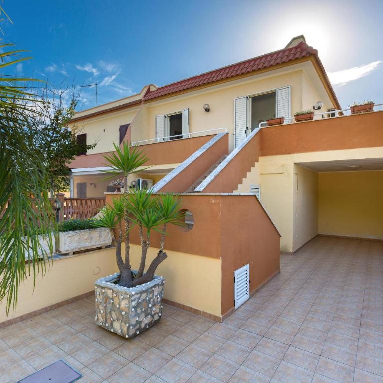 Villa Marina by BarbarHouse - Casa con 3 Camere da Letto - 17