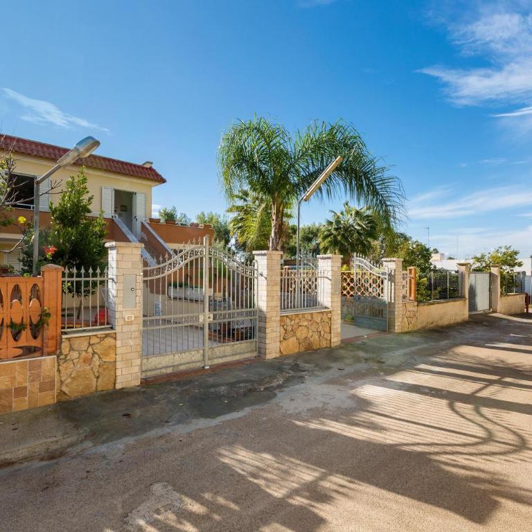Villa Marina by BarbarHouse - Casa con 3 Camere da Letto - 19