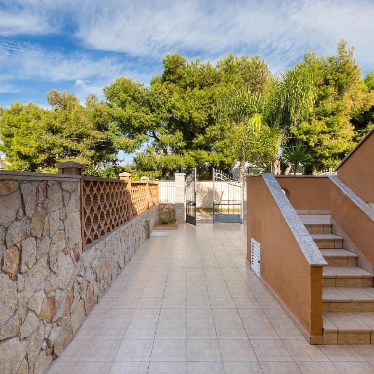 Villa Marina by BarbarHouse - Casa con 3 Camere da Letto - 20