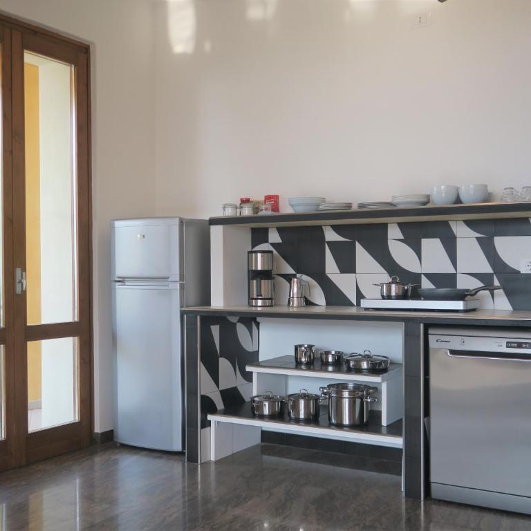 Villa Arianna Lake View Apartments with Pool - Appartamento con Vista Lago - 17