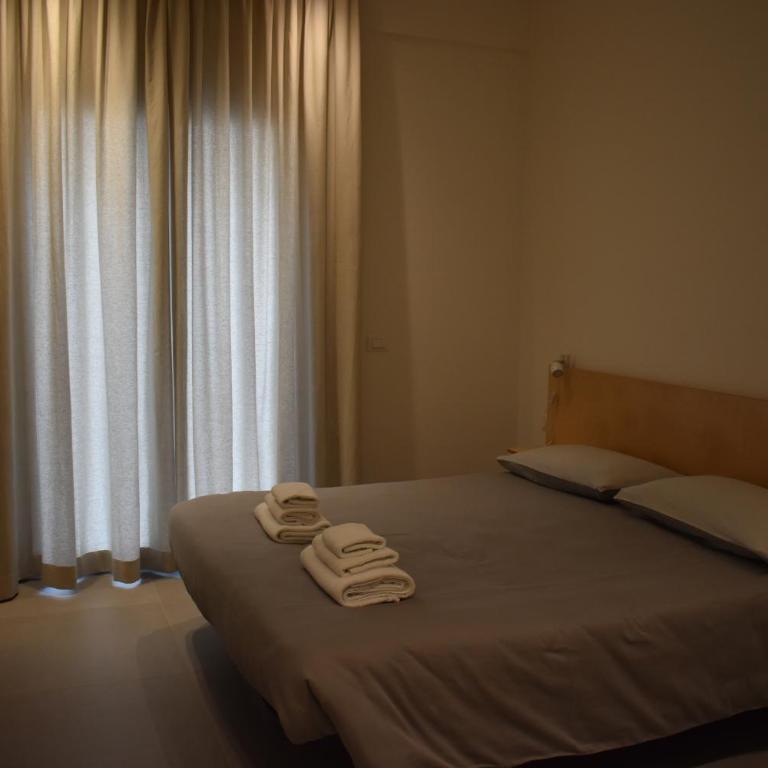 GiaChi friendly studios a Ballarò - Monolocale King - 3