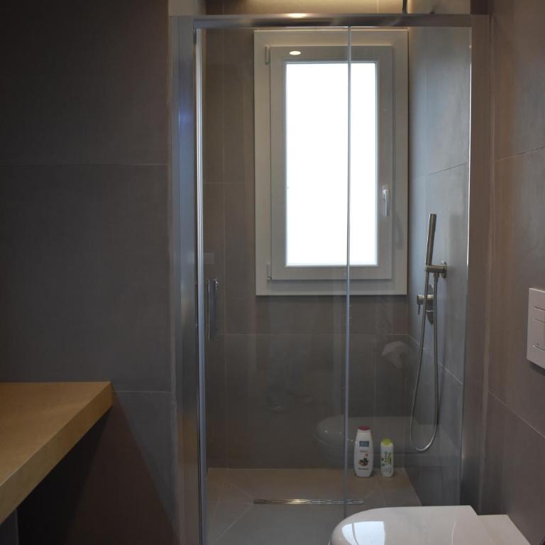 GiaChi friendly studios a Ballarò - Monolocale Triplo Standard - 3