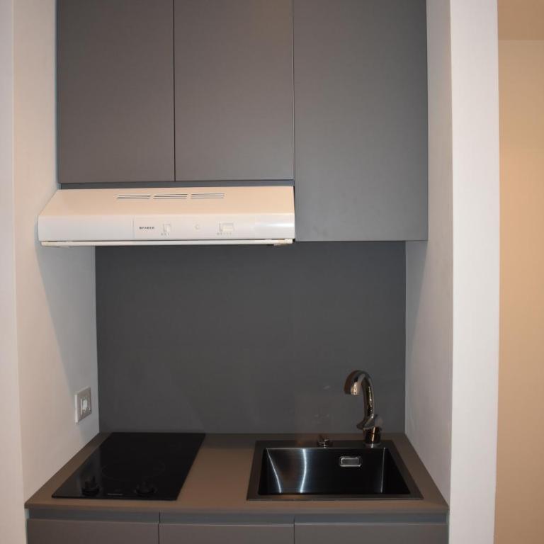 GiaChi friendly studios a Ballarò - Monolocale Triplo Standard - 4