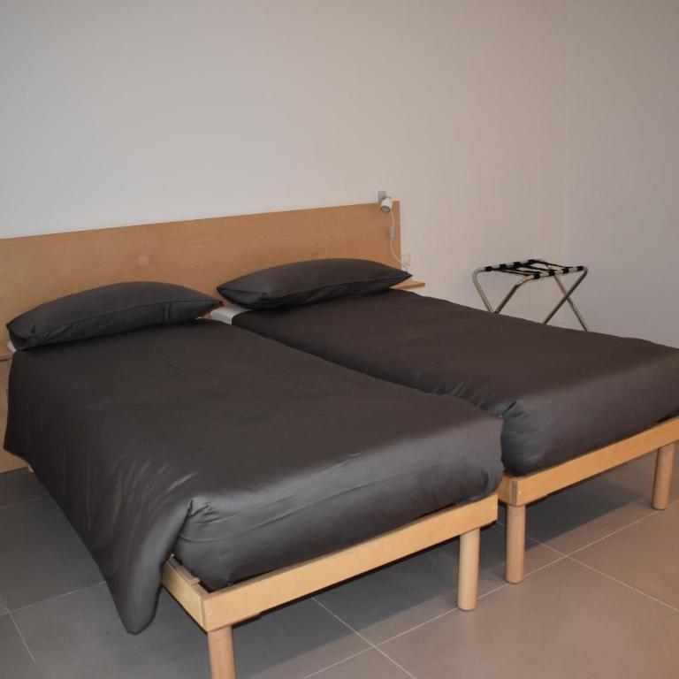 GiaChi friendly studios a Ballarò - Monolocale Triplo Standard - 5