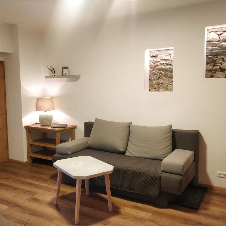 boutique appartementsKOFLER - Apartment mit Terrasse - 3