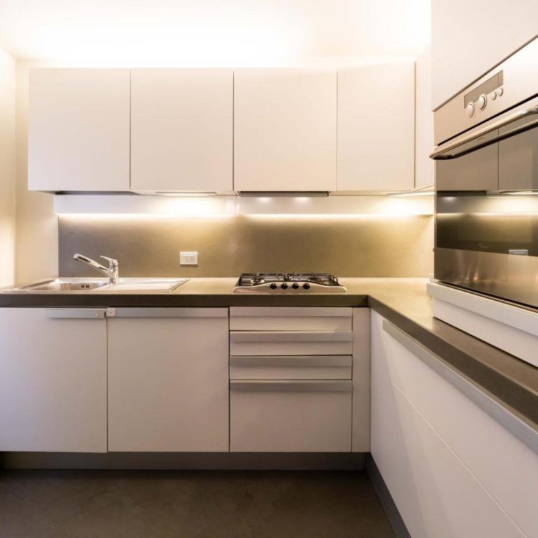 Relais La Torre - Domus Verona - Appartamento Luxury con 2 Camere da Letto - Edificio Separato - 4