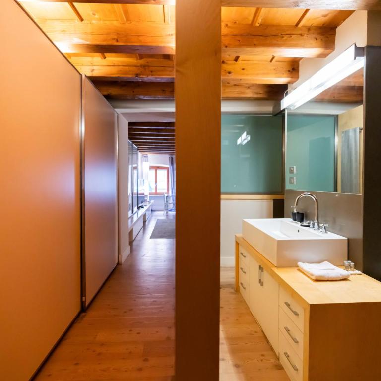 Relais La Torre - Domus Verona - Appartamento Luxury con 2 Camere da Letto - Edificio Separato - 5