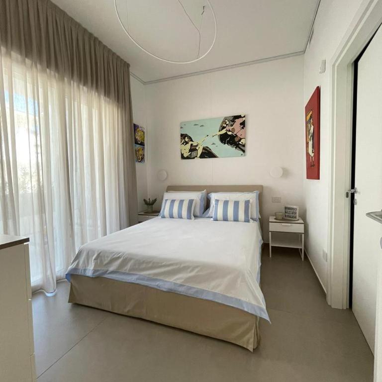 Moma House - Casa con 3 Camere da Letto - 24