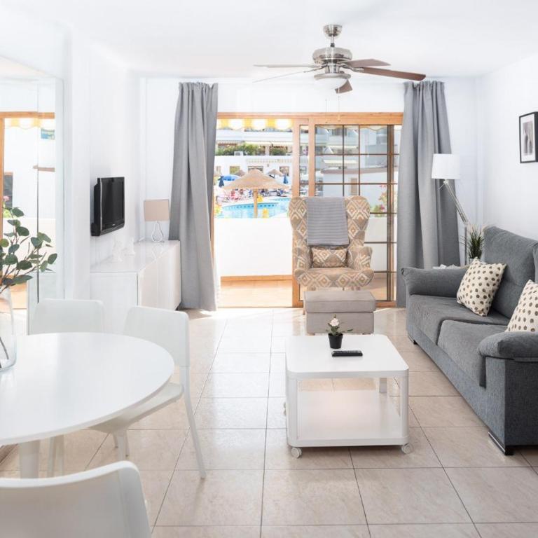 Club Olympus in Garden City - Apartamento de 2 dormitorios (6 adultos) - 4