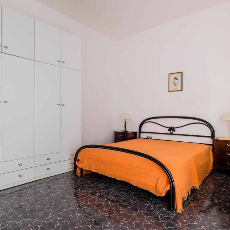 Terre di mare near the sandy beach with pool, parking & wifi - Casa con 5 Camere da Letto - 25