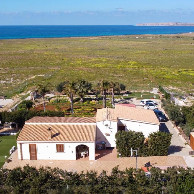 Villa Mafaradda a pochi passi dal Mare - Casa con 1 Camera da Letto - 1