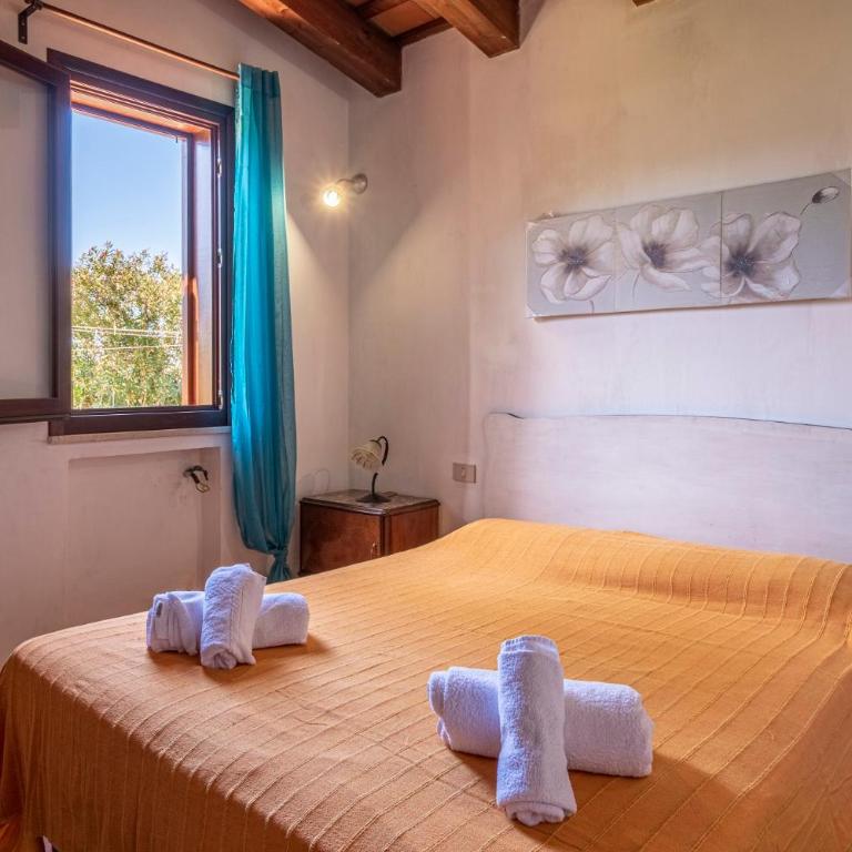 Villa Mafaradda a pochi passi dal Mare - Casa con 1 Camera da Letto - 4