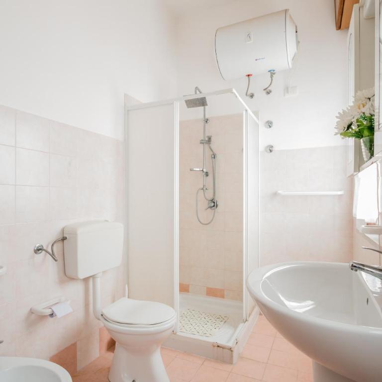 Terre di mare near the sandy beach with pool, parking & wifi - Casa con 5 Camere da Letto - 32