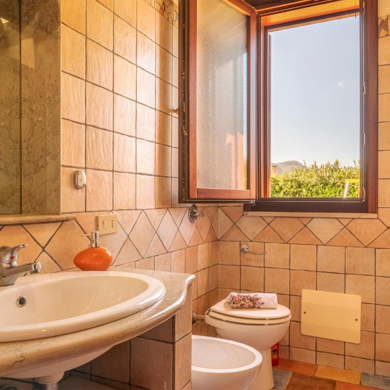 Villa Mafaradda a pochi passi dal Mare - Casa con 1 Camera da Letto - 5