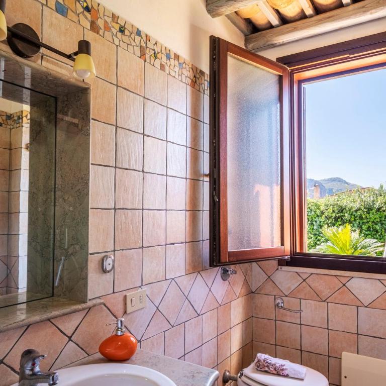 Villa Mafaradda a pochi passi dal Mare - Casa con 1 Camera da Letto - 6