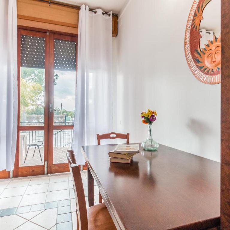 Terre di mare near the sandy beach with pool, parking & wifi - Casa con 5 Camere da Letto - 8