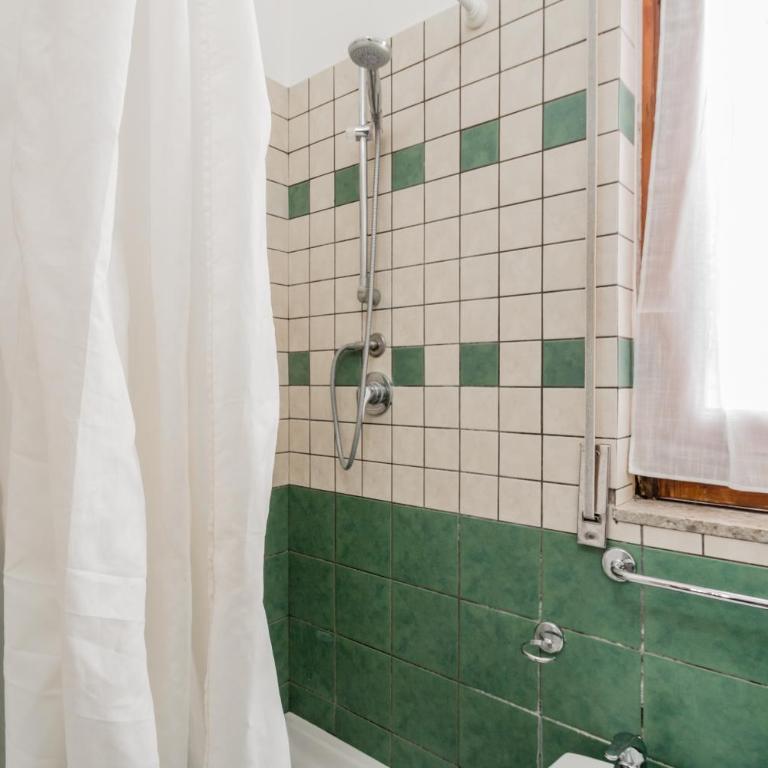 Terre di mare near the sandy beach with pool, parking & wifi - Casa con 5 Camere da Letto - 41