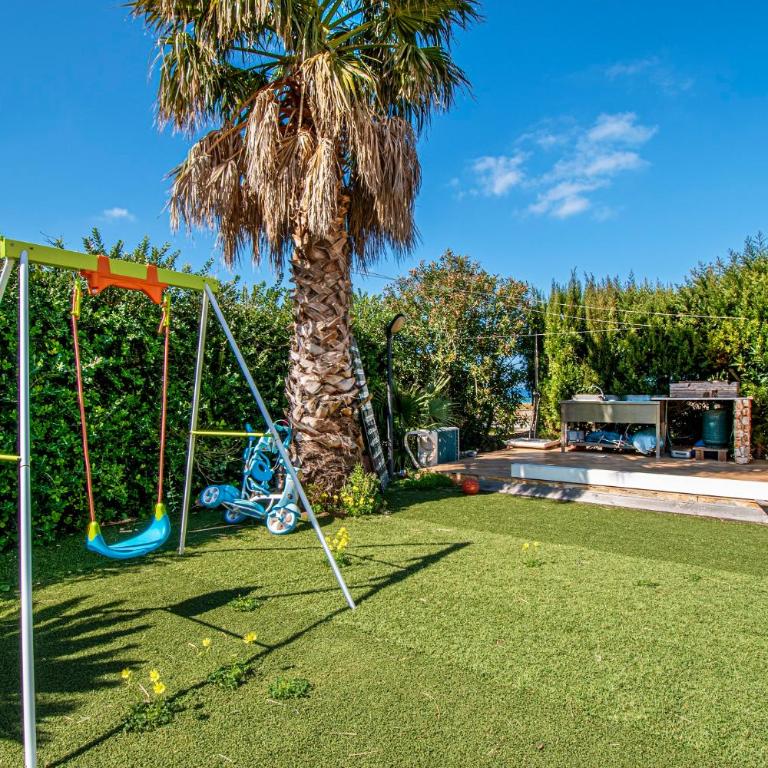 Villa Mafaradda a pochi passi dal Mare - Casa con 1 Camera da Letto - 18