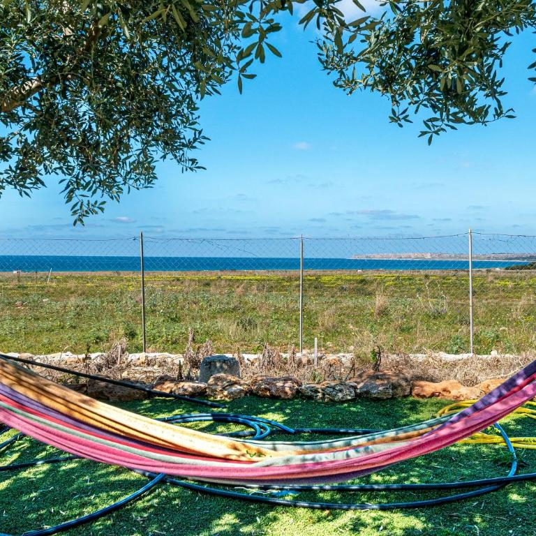 Villa Mafaradda a pochi passi dal Mare - Casa con 1 Camera da Letto - 22