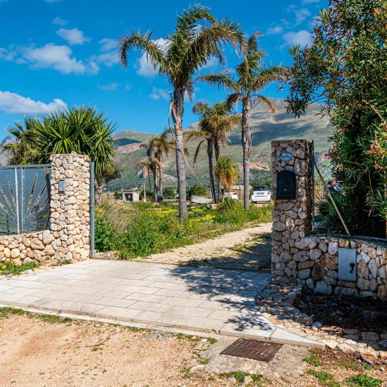 Villa Mafaradda a pochi passi dal Mare - Casa con 1 Camera da Letto - 21