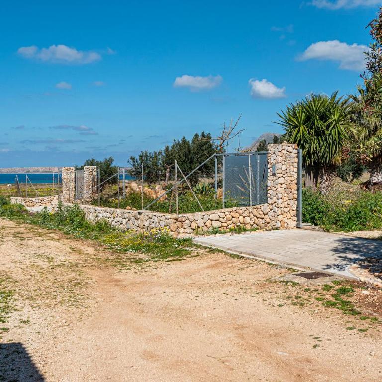 Villa Mafaradda a pochi passi dal Mare - Casa con 1 Camera da Letto - 24