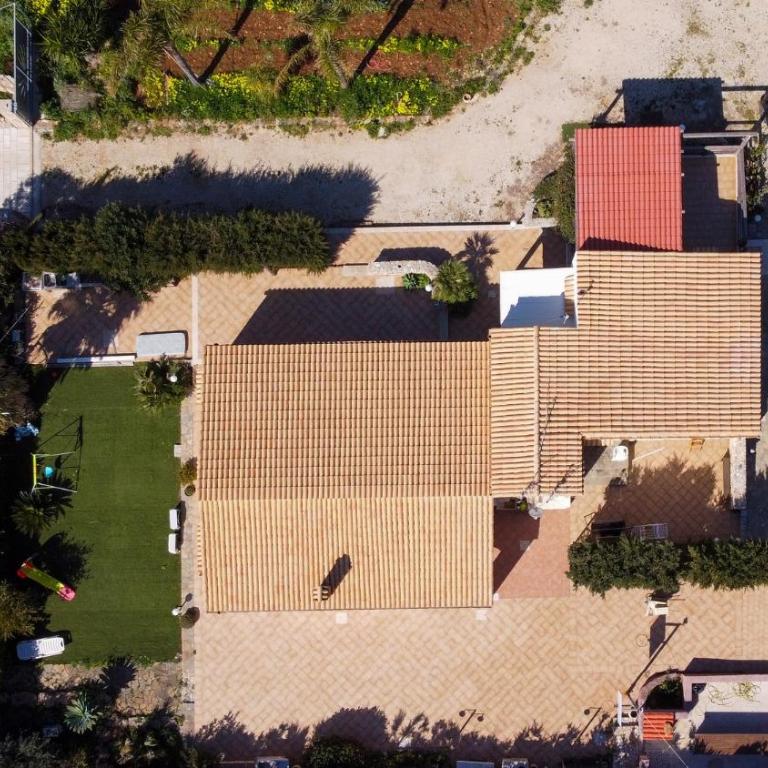 Villa Mafaradda a pochi passi dal Mare - Casa con 1 Camera da Letto - 25