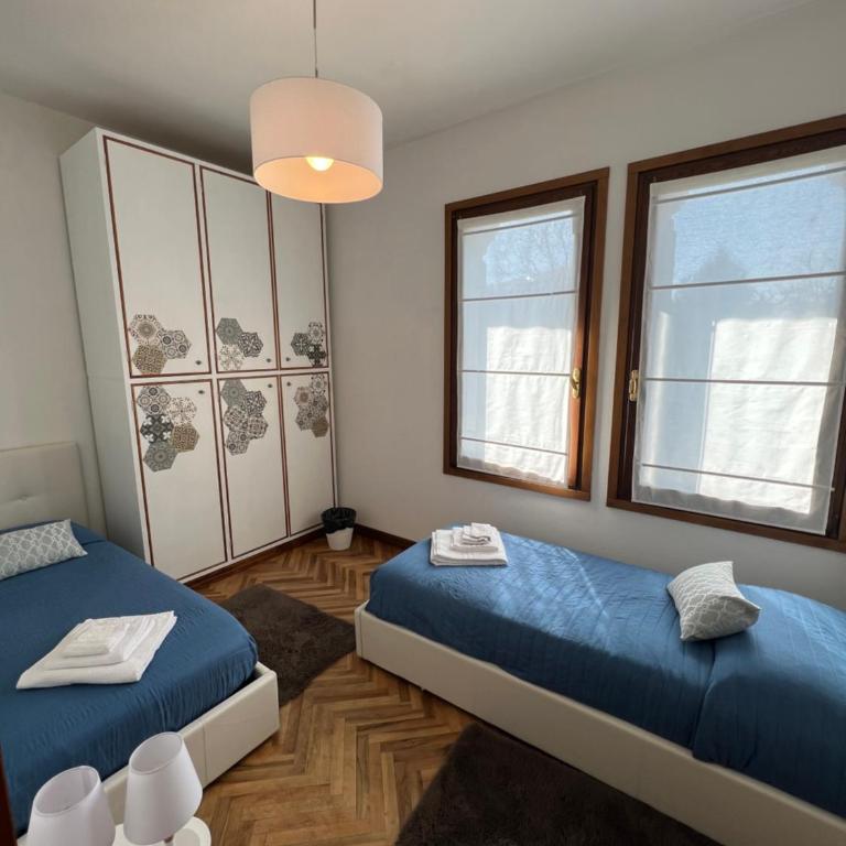 Esclusivo appartamento- 6 persone in Villa Liberty - Appartement - Vue sur Mer - 25