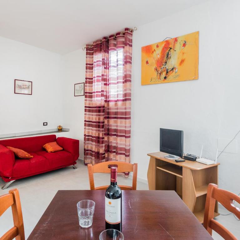 Terre di mare near the sandy beach with pool, parking & wifi - Casa con 5 Camere da Letto - 18