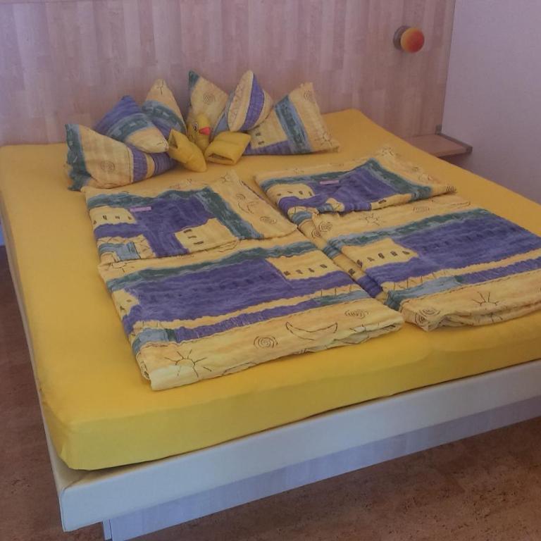 Sonnenwiese in Unterlamm 58 - Apartment mit 2 Schlafzimmern - 8