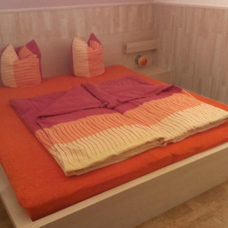 Sonnenwiese in Unterlamm 58 - Apartment mit 1 Schlafzimmer - 6
