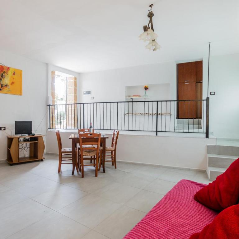 Terre di mare near the sandy beach with pool, parking & wifi - Casa con 5 Camere da Letto - 49