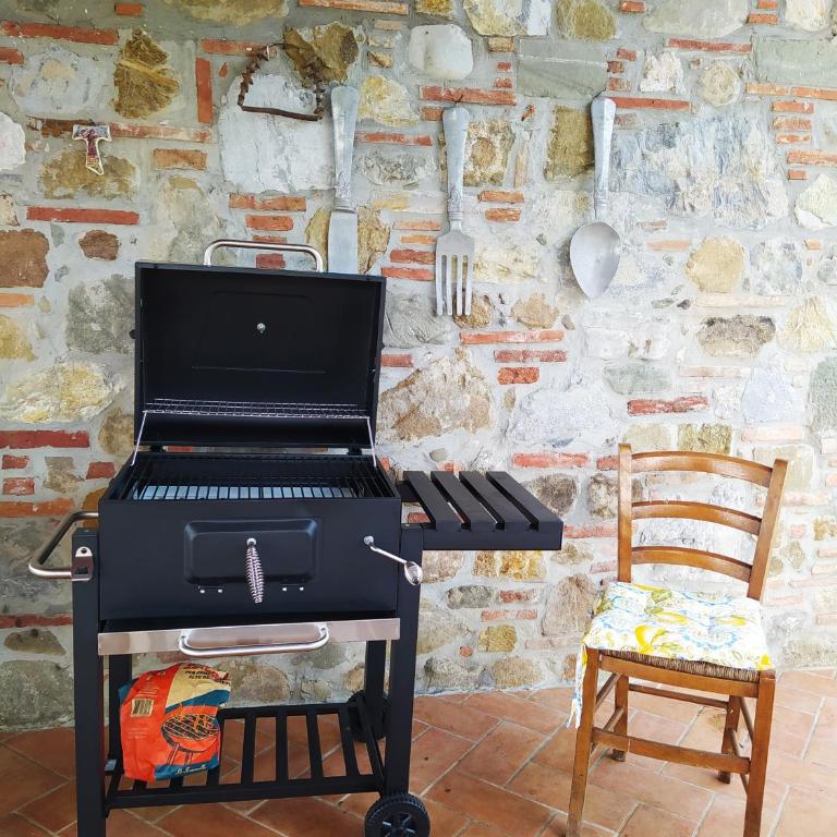 Ringo, the true Tuscany Country House - Casa con 3 Camere da Letto - 31