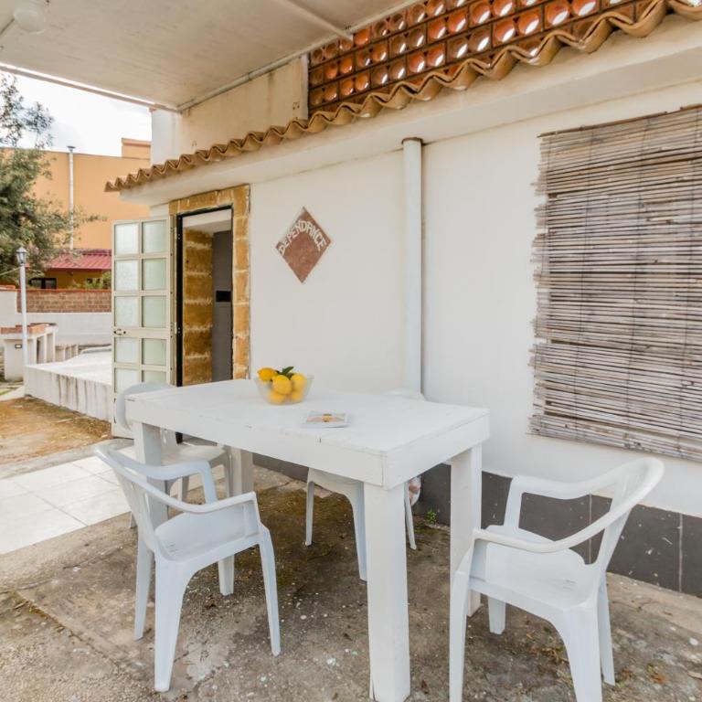Terre di mare near the sandy beach with pool, parking & wifi - Casa con 5 Camere da Letto - 64
