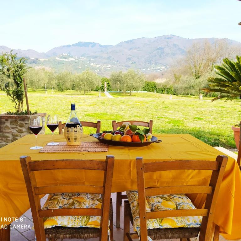 Ringo, the true Tuscany Country House - Casa con 3 Camere da Letto - 10