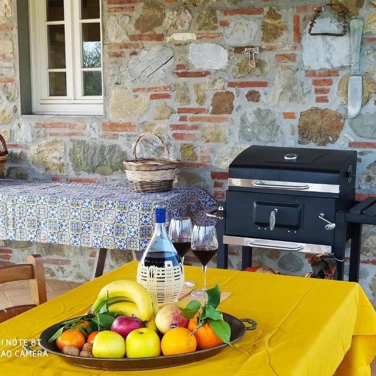 Ringo, the true Tuscany Country House - Casa con 3 Camere da Letto - 9