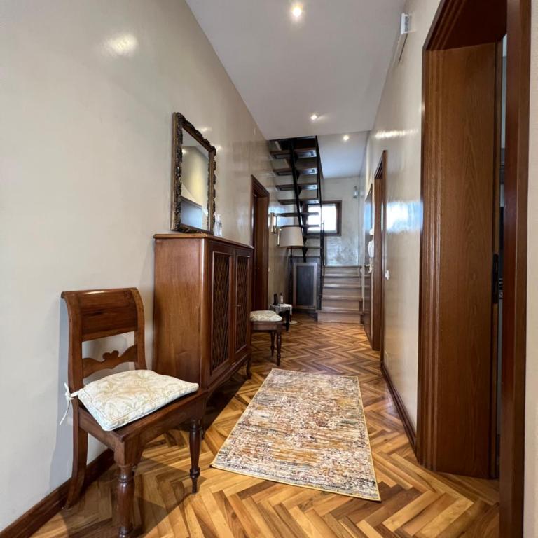 Esclusivo appartamento- 6 persone in Villa Liberty - Appartement - Vue sur Mer - 22