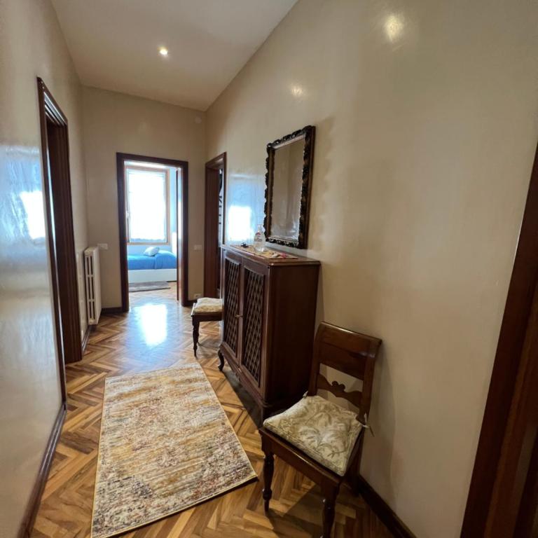 Esclusivo appartamento- 6 persone in Villa Liberty - Appartement - Vue sur Mer - 21